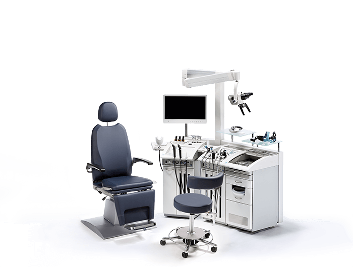 ATMOS S 61 Servant Instruments — изображение 2
