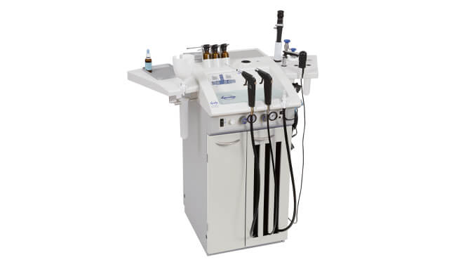 ATMOS S 61 Servant Instruments — изображение 3