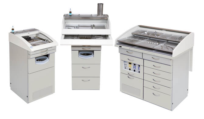 ATMOS S 61 Servant Instruments — изображение 4