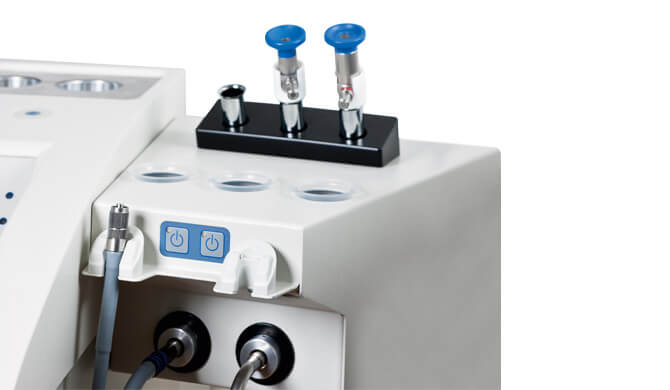 ATMOS S 61 Servant Instruments — изображение 5