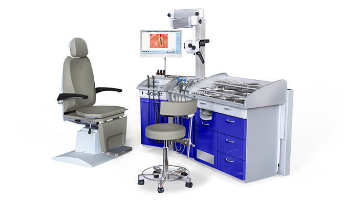 ATMOS S 61 Servant Instruments — изображение 7