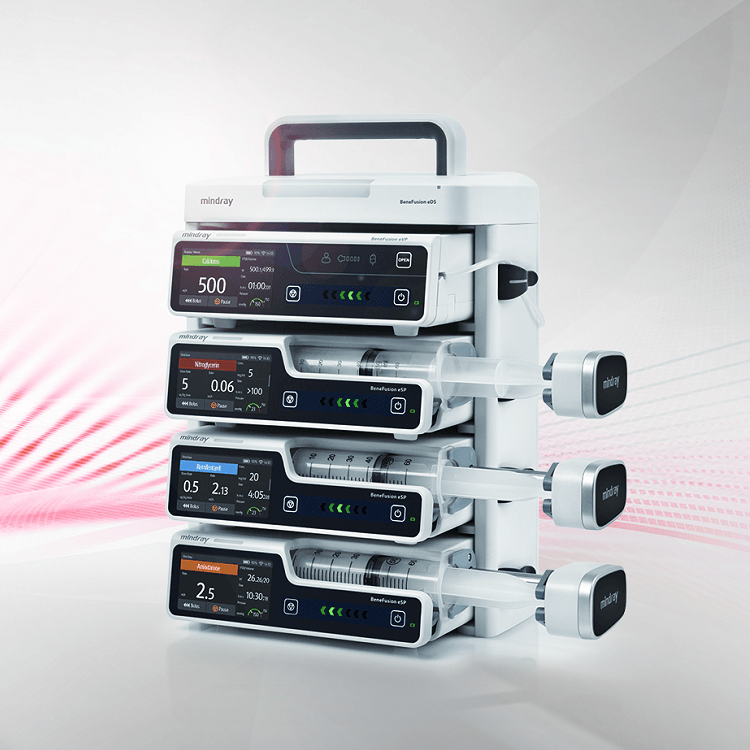 BeneFusion e Series