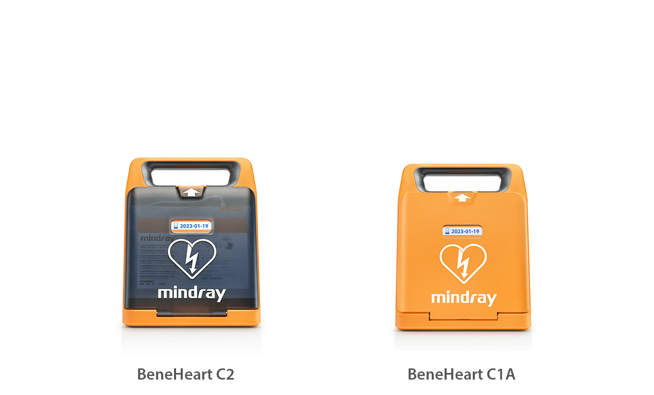 BeneHeart C1A — изображение 4