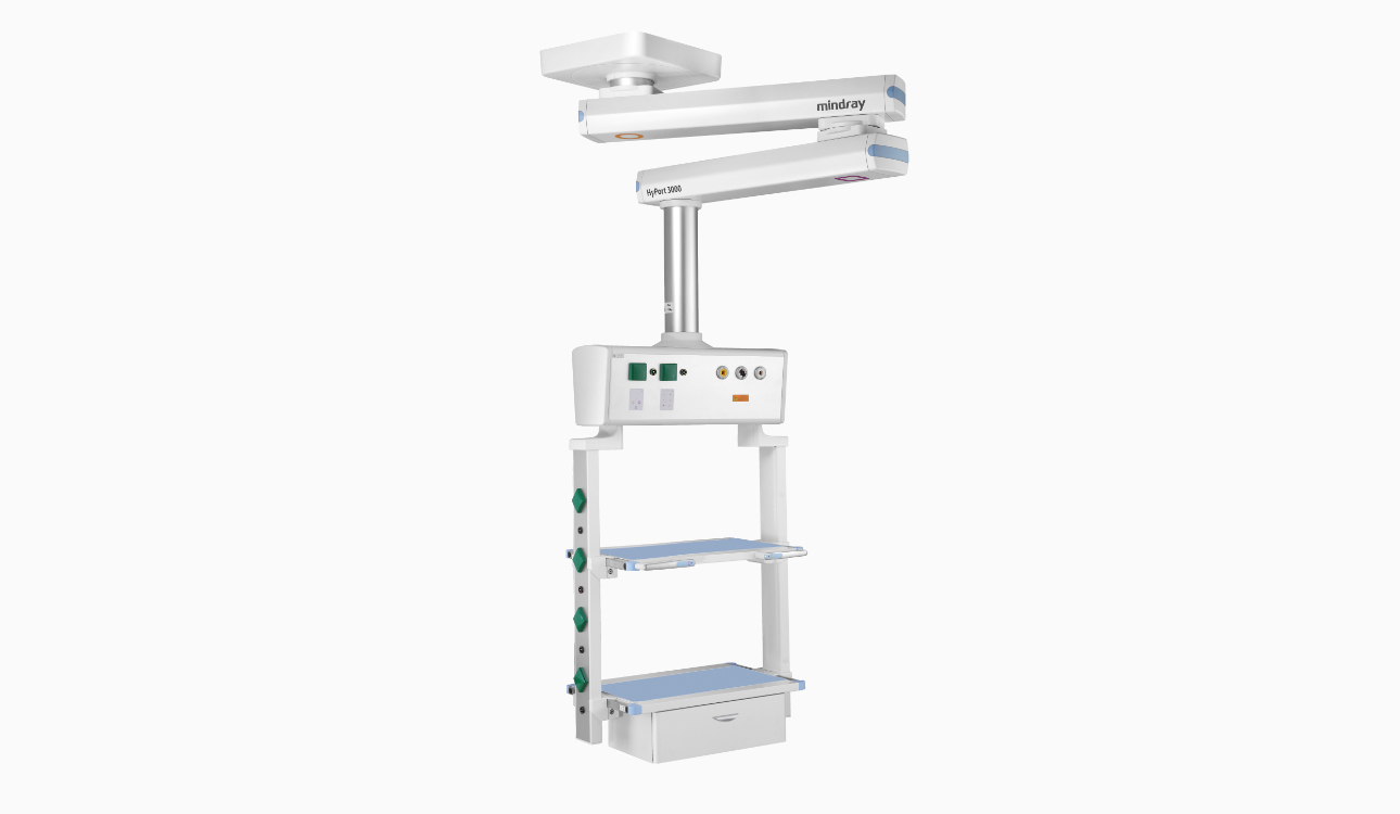 HyPort 8000 — изображение 3