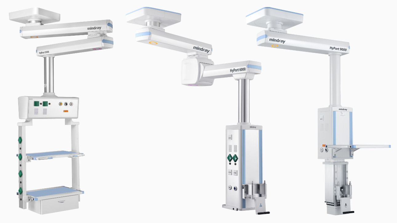 HyPort 8000
