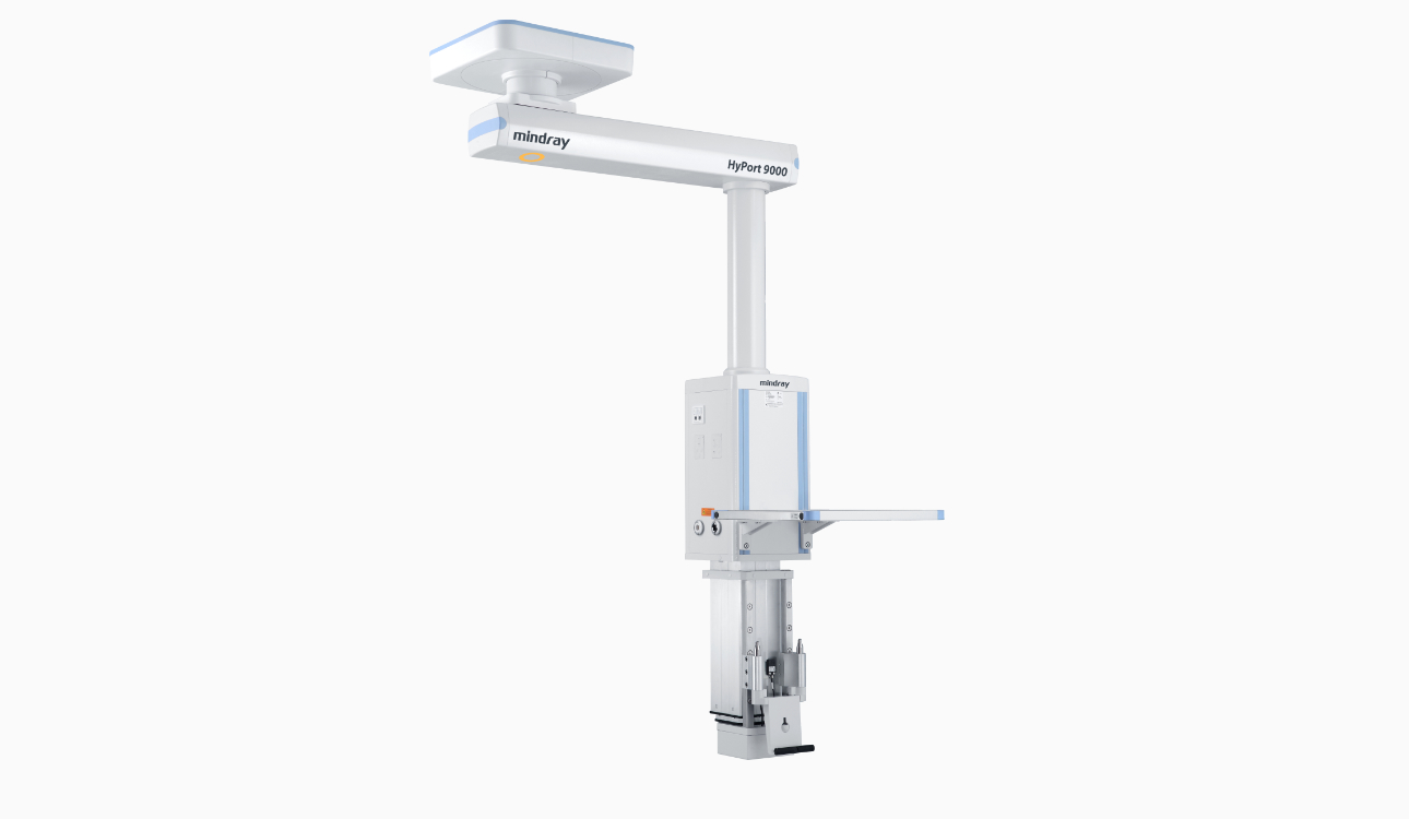 HyPort 8000 — изображение 5