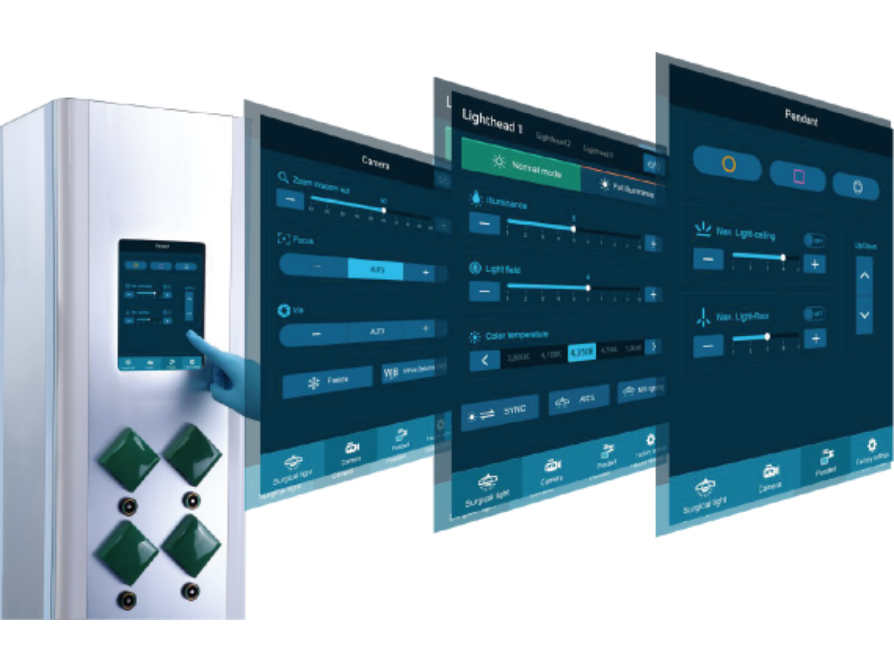 HyPort 8000 — изображение 10